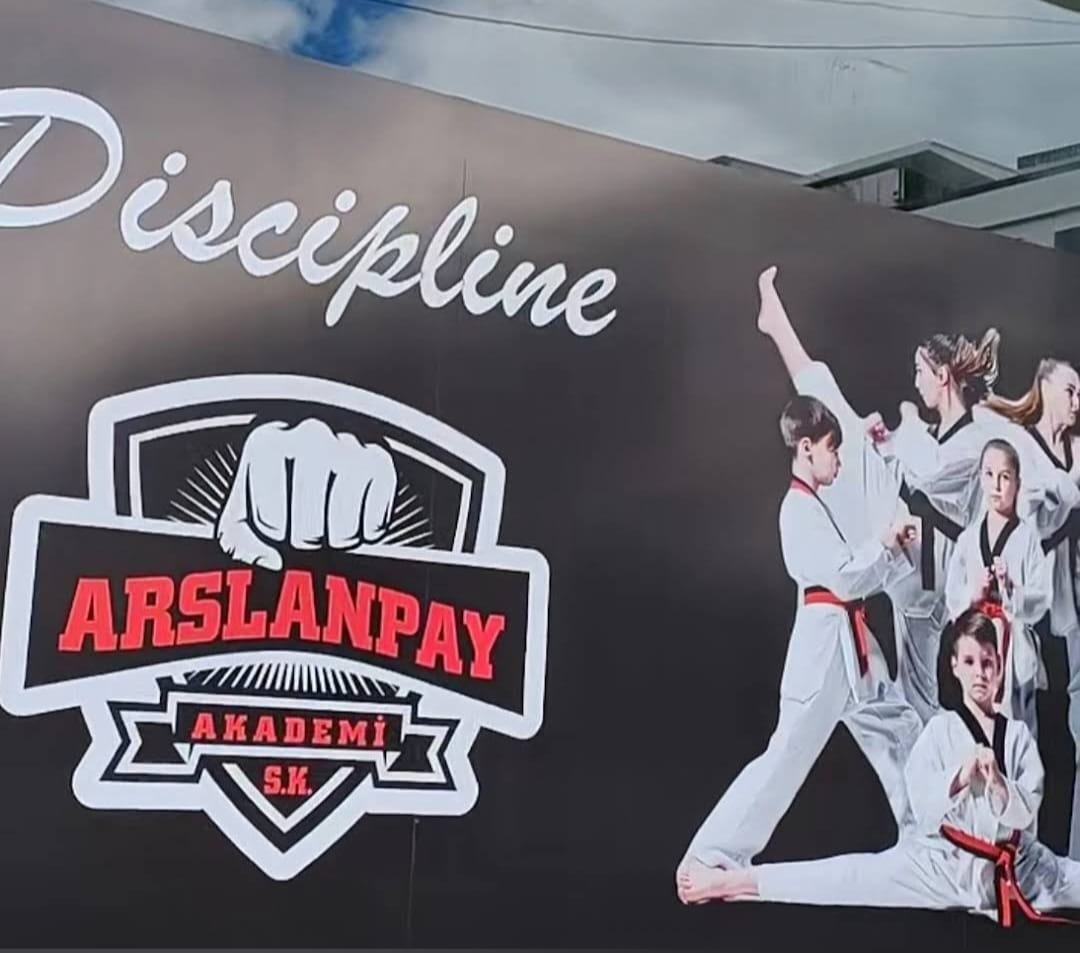 Arslanpay akademi spor kulübü