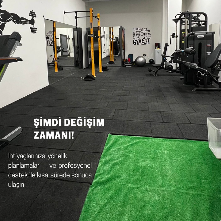 Muscle Life PT Studio