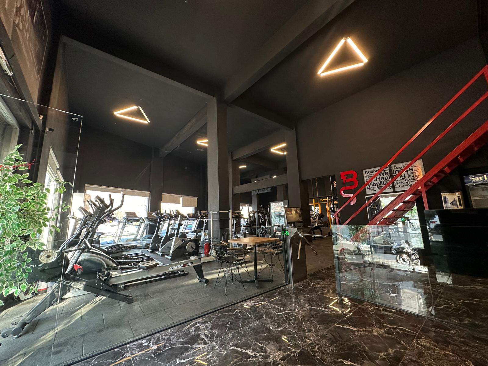 Sportsbox Çamdibi