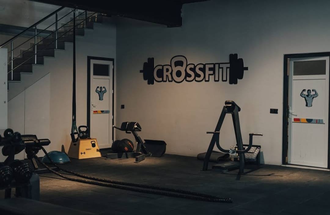 OverDose Fitness
