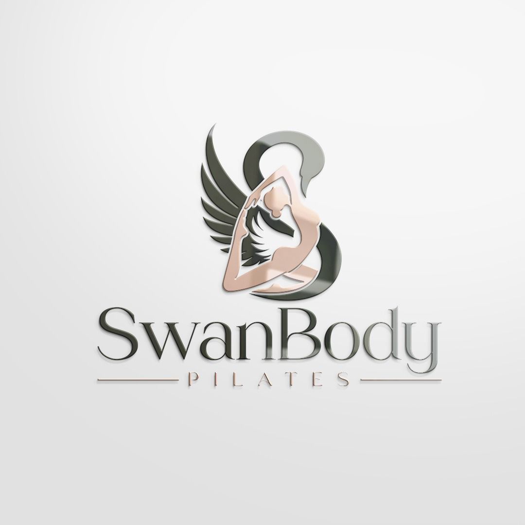SwanBody Pilates Studio - Logo