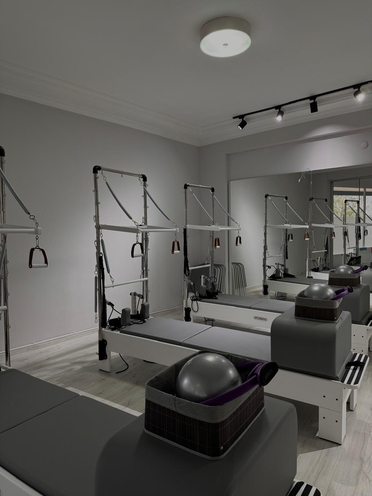SwanBody Pilates Studio