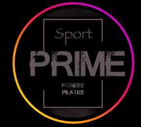 Prime Plus Sport - Logo