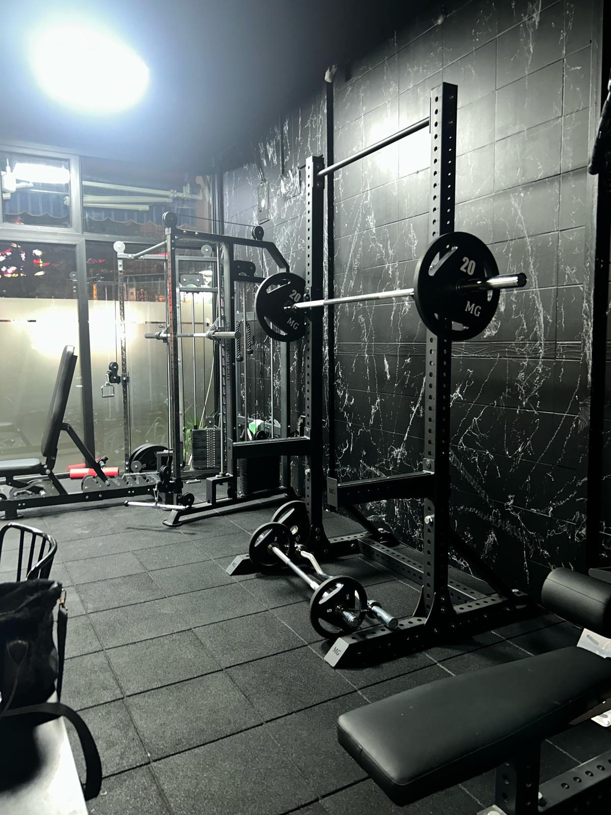 Prime Plus Sport