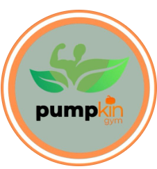 Pumpkin Pilates GYM - Logo