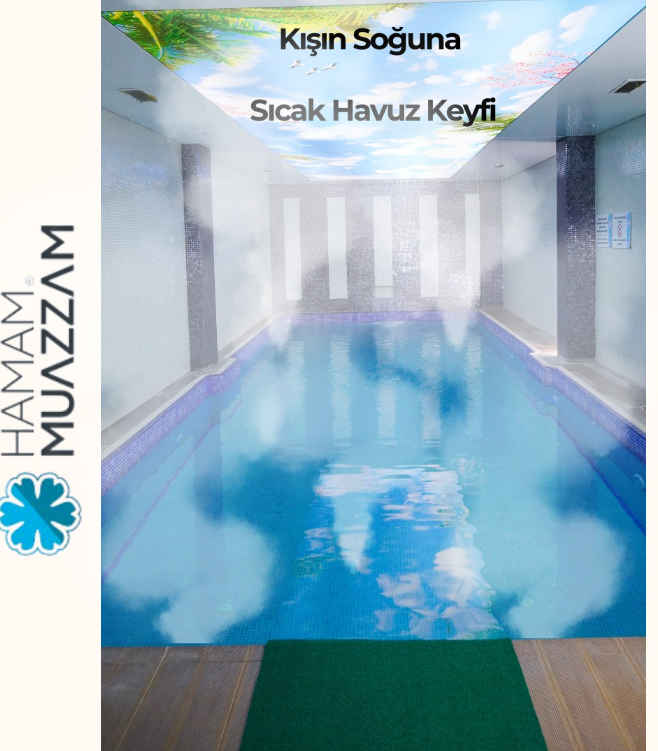 Hamam Muazzam Aliağa
