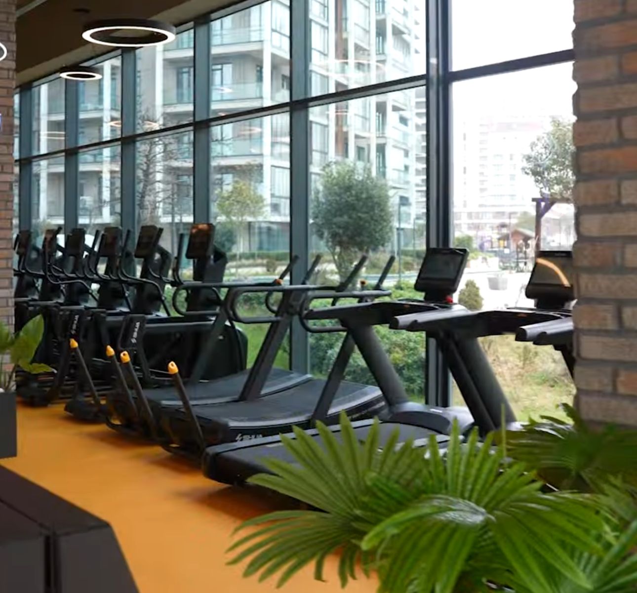 Fit station Kayaşehir