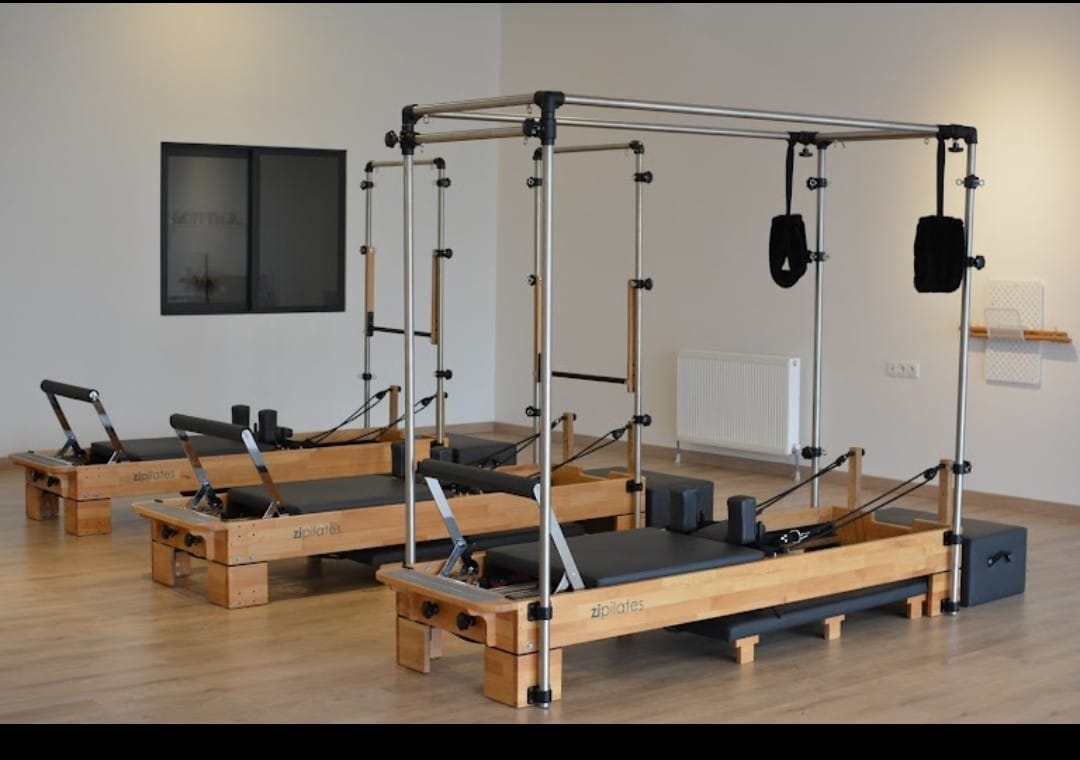 Khai Pilates Studio