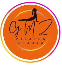 Gmz Pilates - Logo