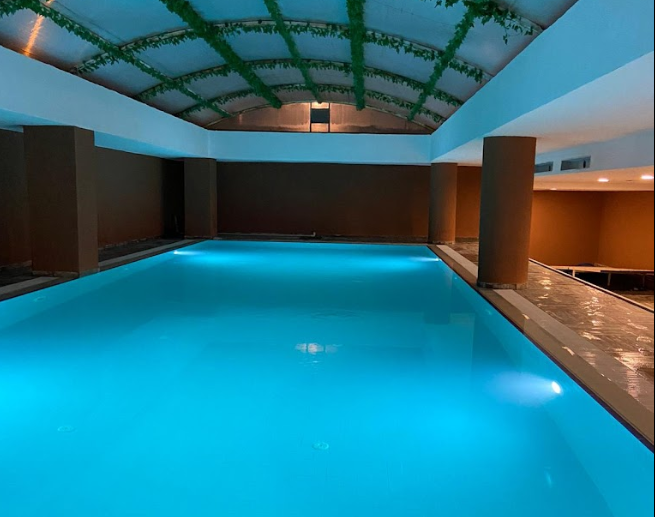 Fi Club Spa & Wellness Şile Ramada
