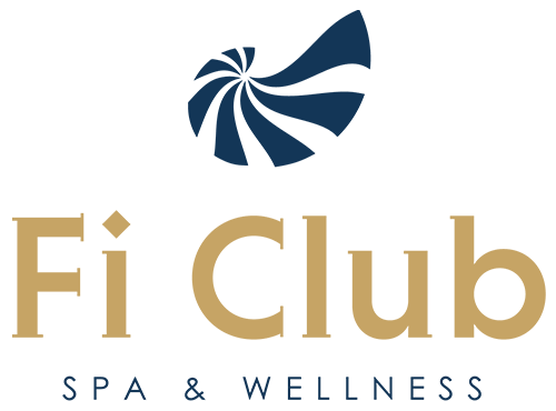 Fi Club Spa & Wellness Sancaktepe - Logo