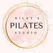 Nilayspilatesstudio - Logo