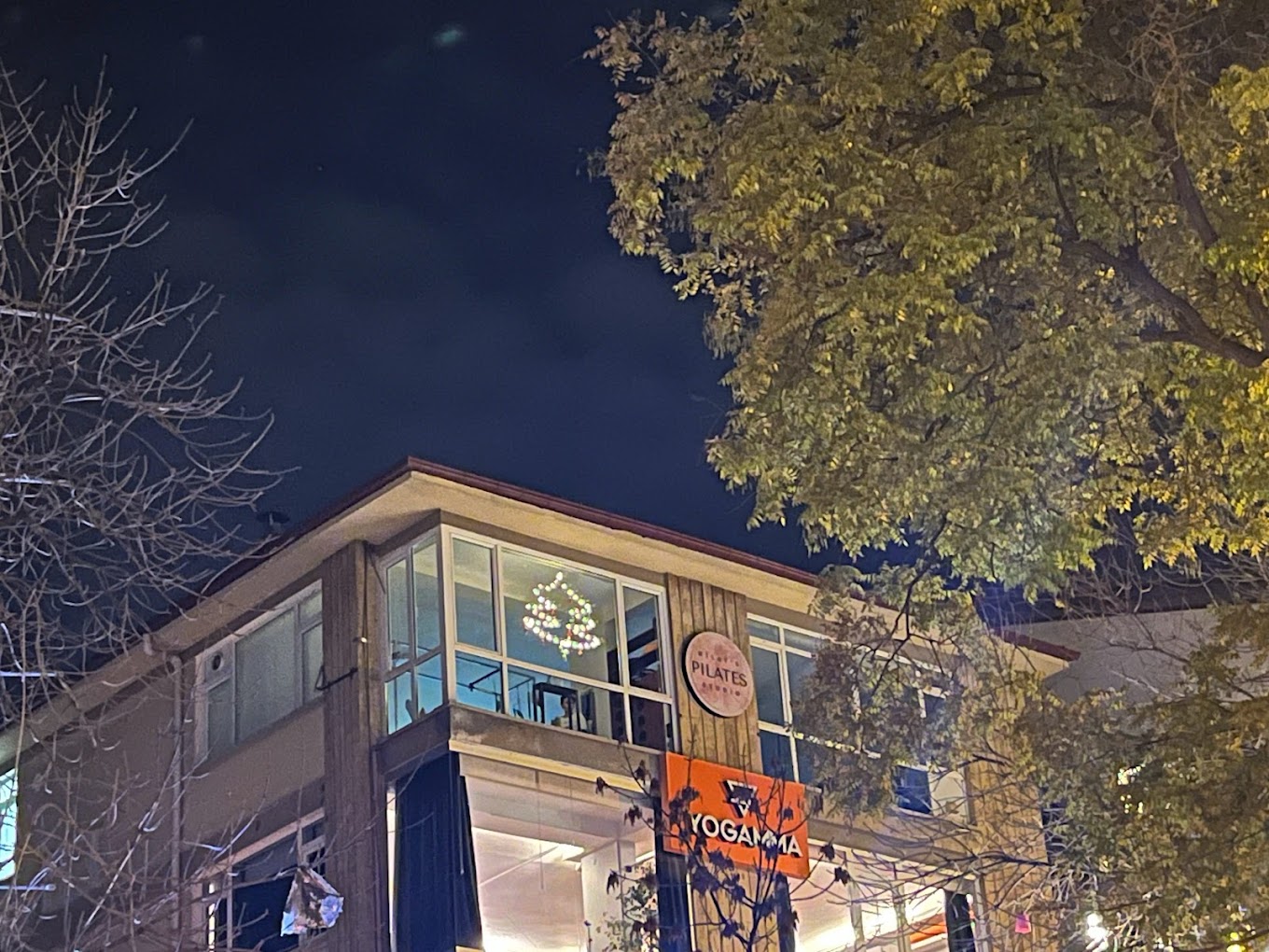 Nilayspilatesstudio
