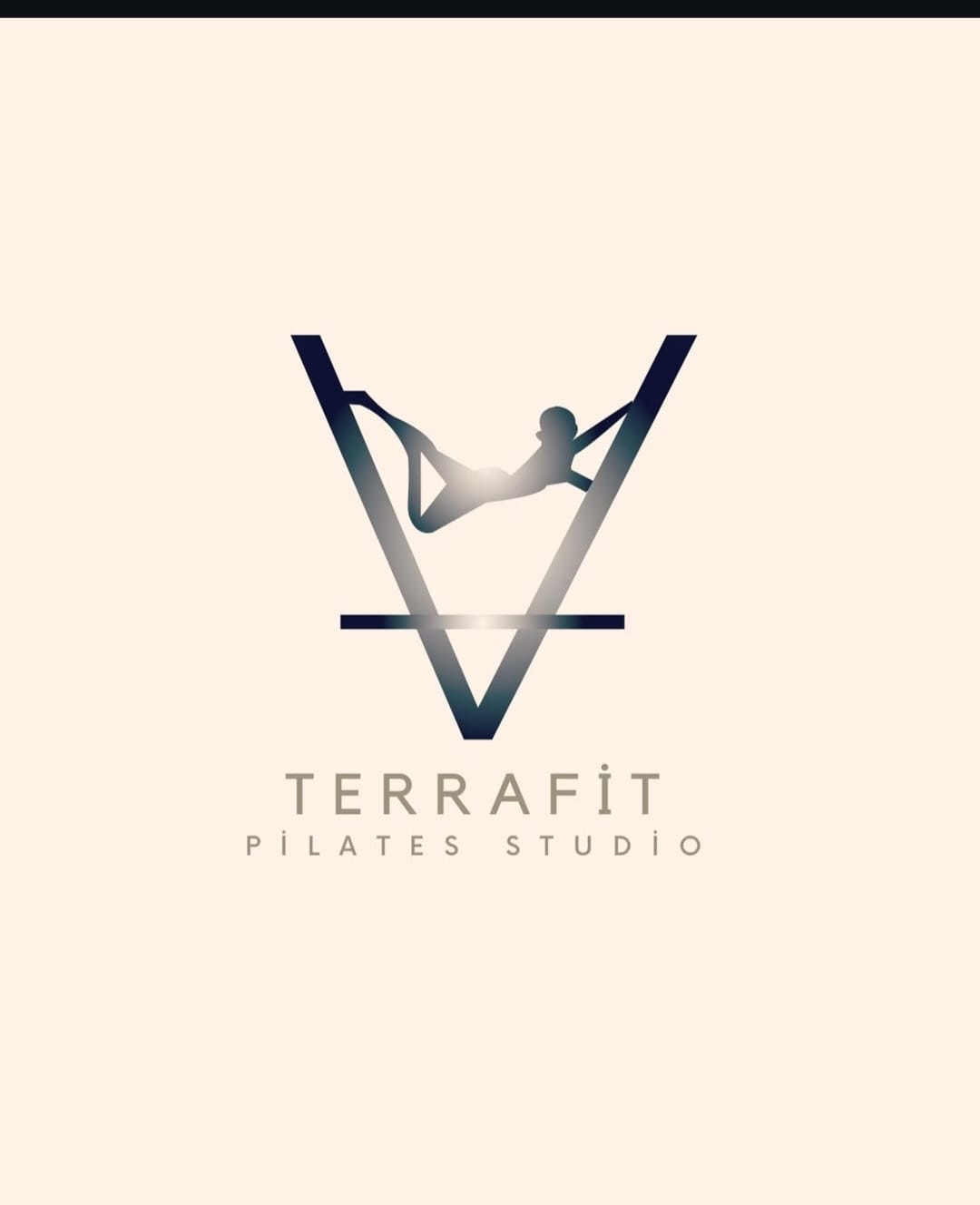 Terra Fit Pilates Studio - Logo