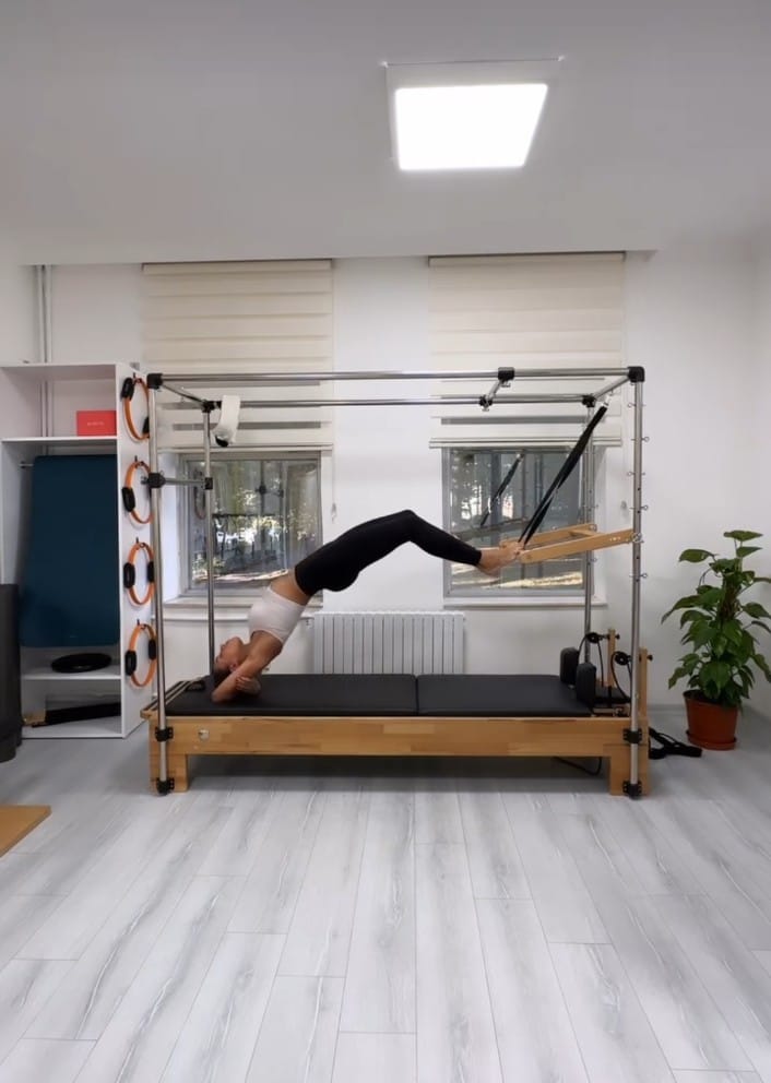 Terra Fit Pilates Studio