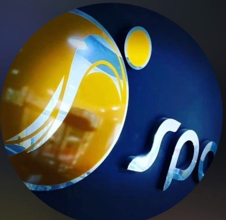 Sportif Yaşam Kulübü - Ümitköy Şubesi - Logo