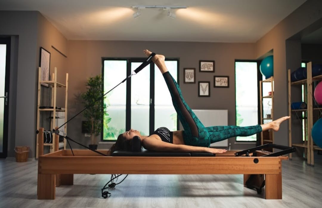 Jungle Pilates & Training Studio
