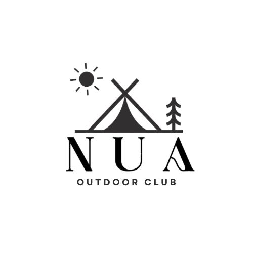 Nua Outdoor Club - Logo