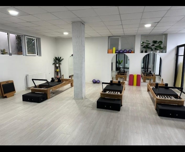 MFK TRAINING STUDIO