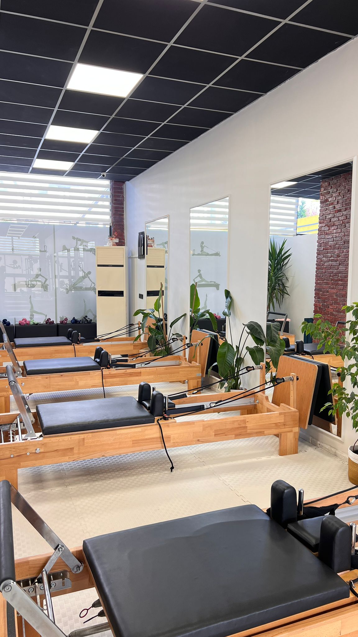 Cans Pilates Studio