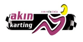 Akın Karting - Logo