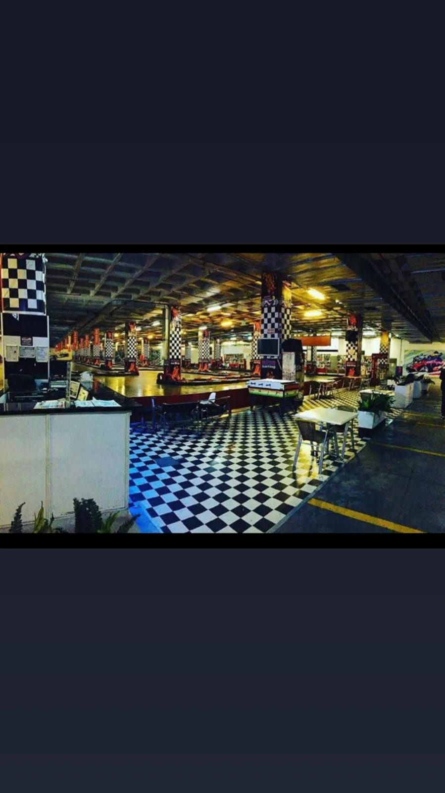 Akın Karting