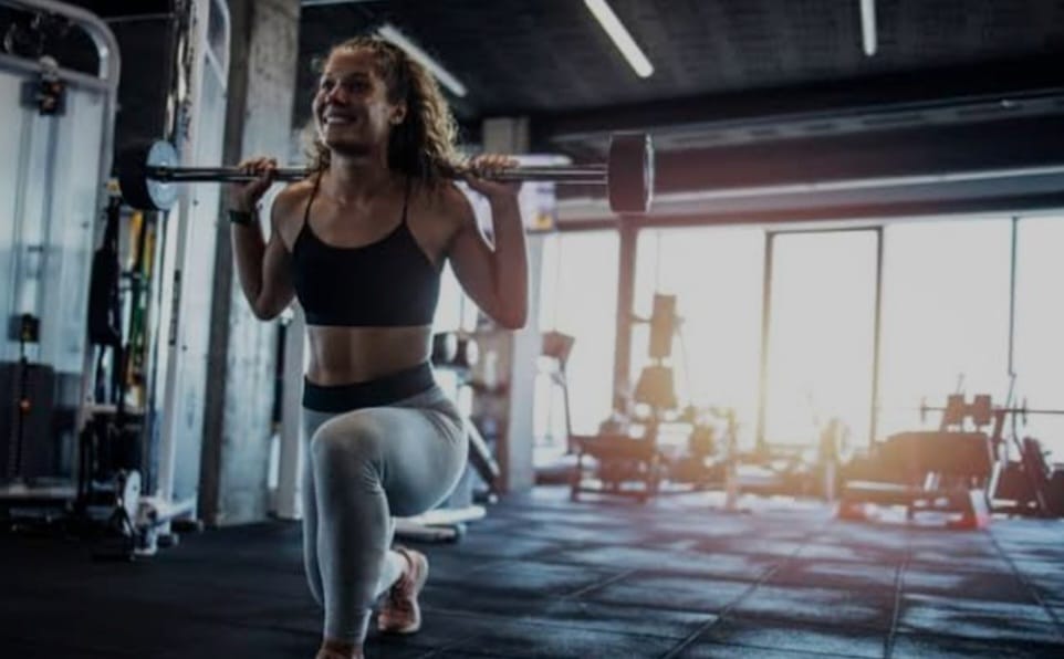 Bull fitness  Bayanlara Özel Spor salonu