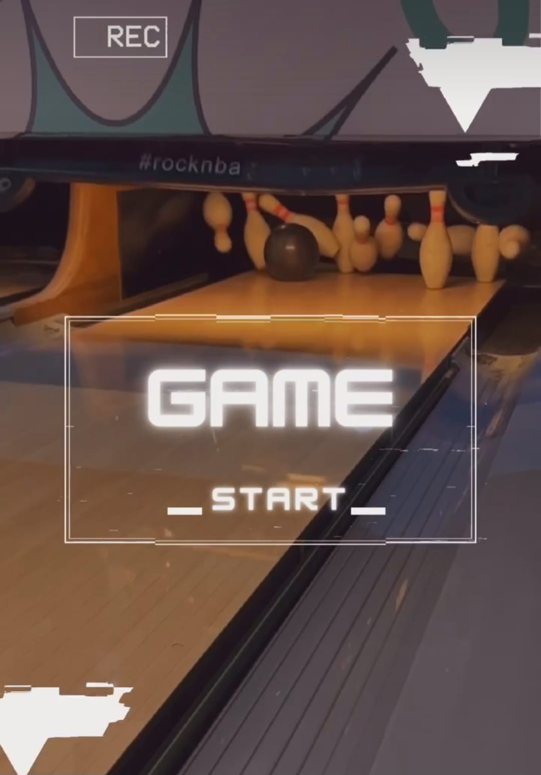 Rock'n Ball Eğlence Merkezi