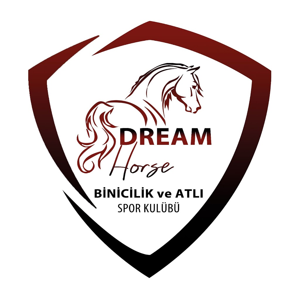 DREAM HORSE BİNİCİLİK VE ATLI SPOR KULÜBÜ - Logo