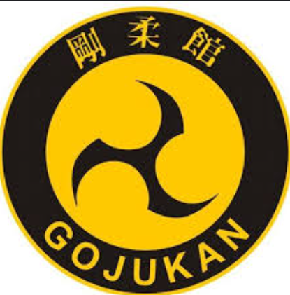 Gojukan Karate İhtisas Spor Kulübü - Logo