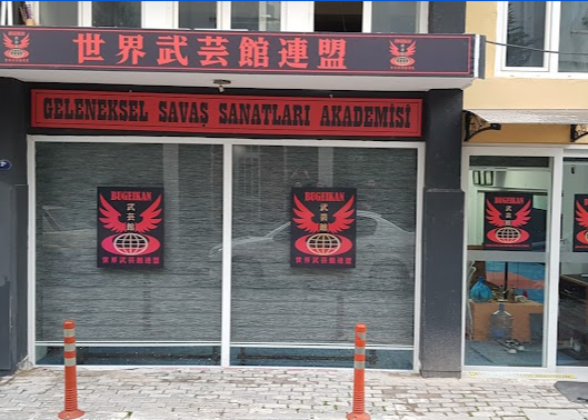 Gojukan Karate İhtisas Spor Kulübü