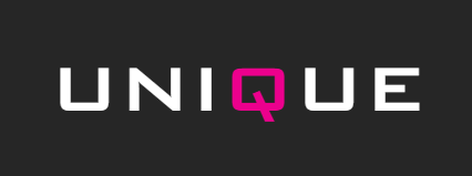 Unique Health Club - Logo
