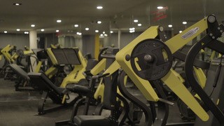 Unique Health Club