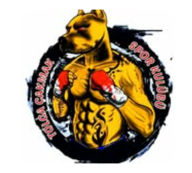 Tolga Çakmak Spor Kulübü - Logo
