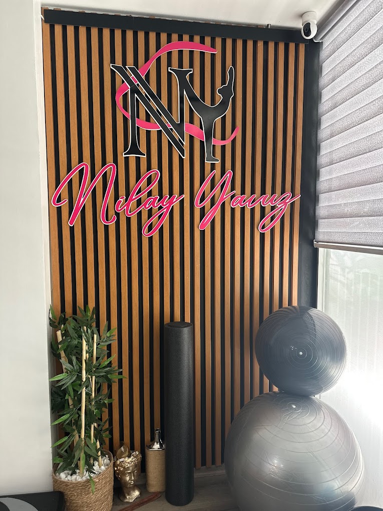 Nilay Yavuz Pilates Studio