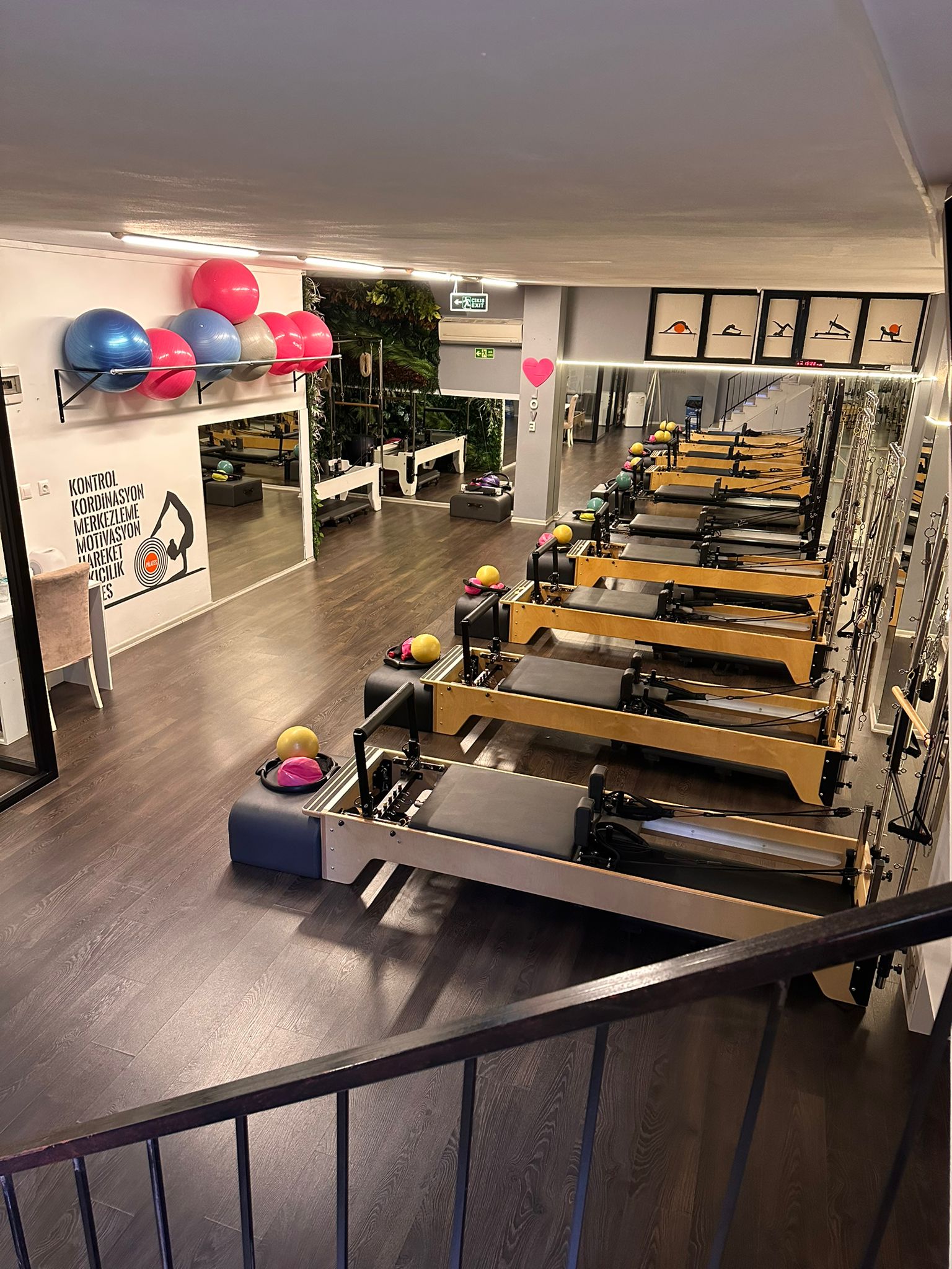 İstanbul Pilates