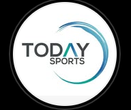 Today Sports - Logo