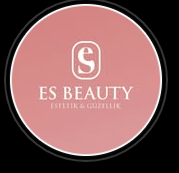 ES Beauty Estetik ve Güzellik - Logo