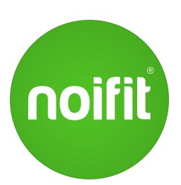 Noifit Ems Fitness Bursa ( 23 Nisan ) - Logo
