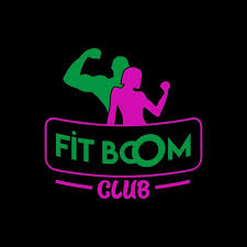 Fit Boom Club İnnovia 2 - Logo