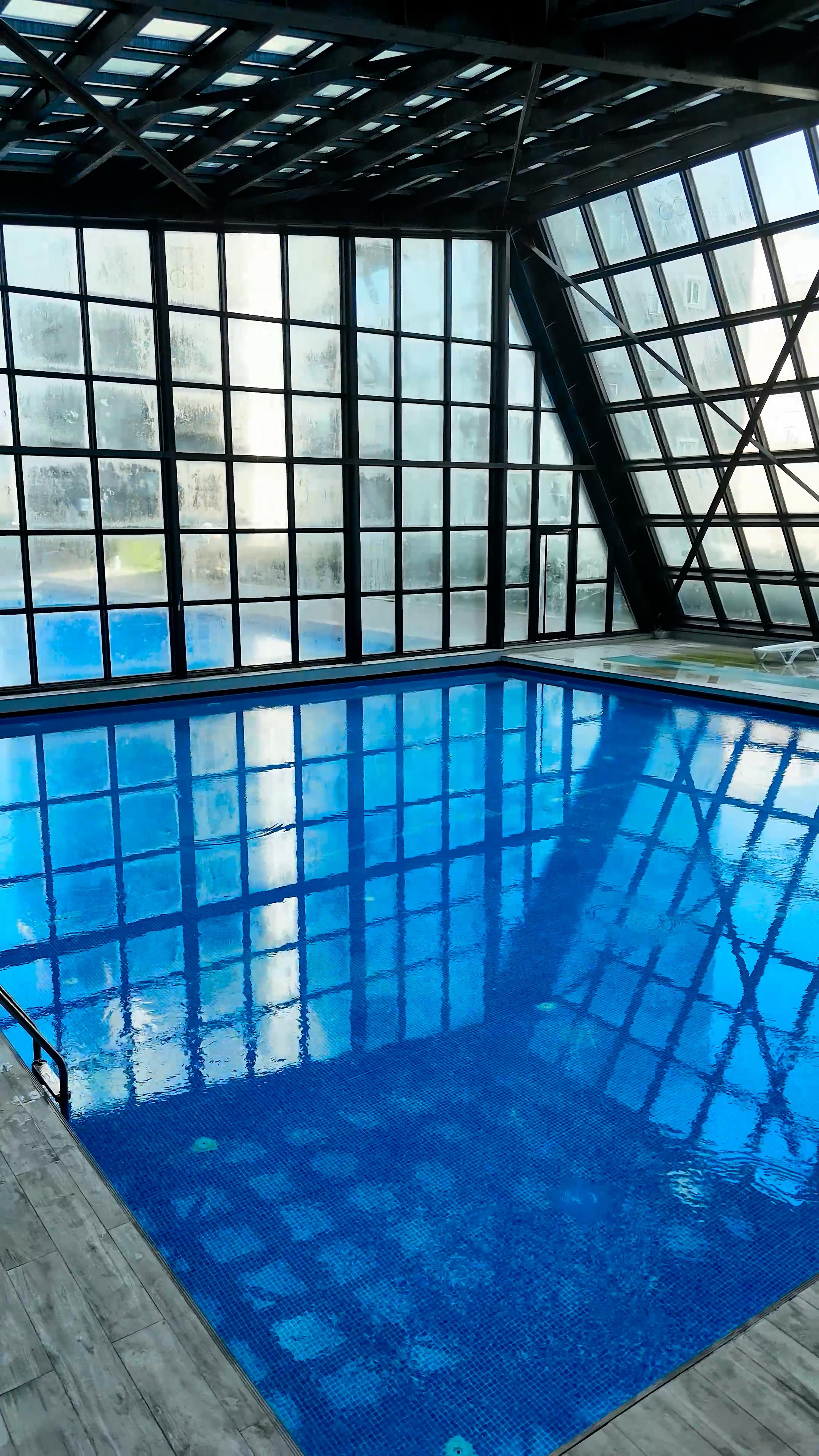 Fit Boom Club İnnovia 2