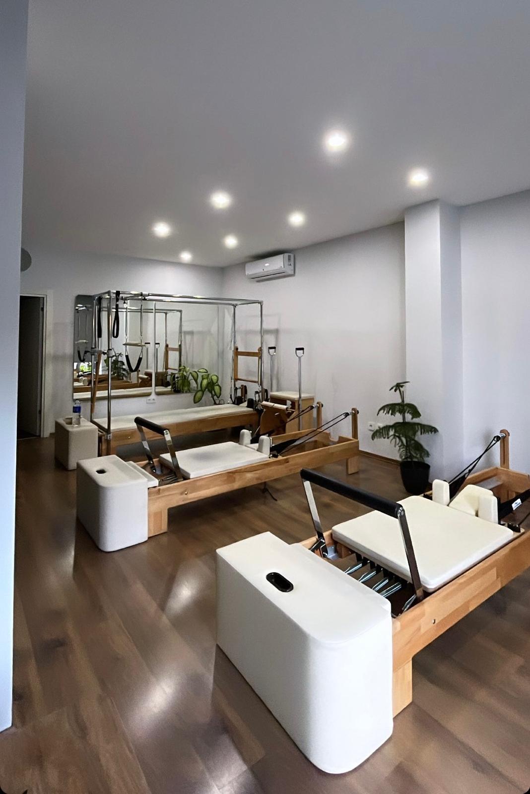 BB fizyo & pilates