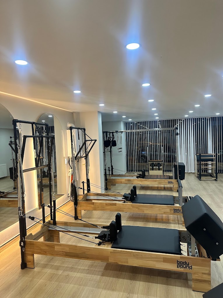 Albatros Fit Studio