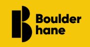 Boulderhane - Logo