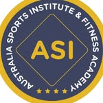 Asi Gym Pilates Beylikdüzü - Logo