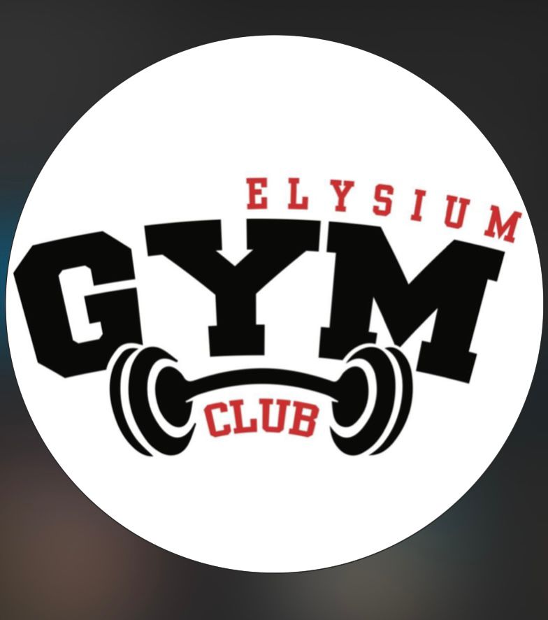 Elysium Gym - Logo