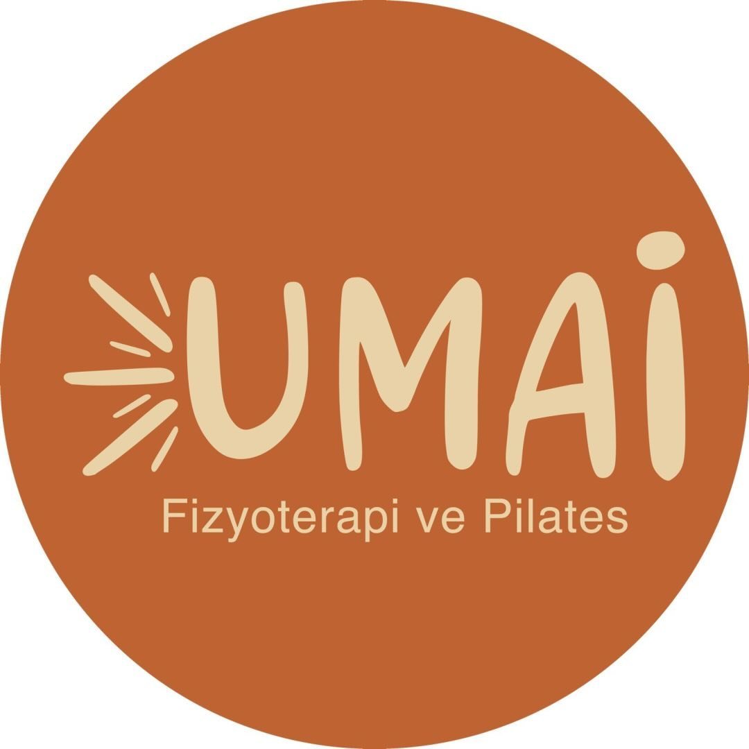 Umai Fizyoterapi ve Pilates - Logo