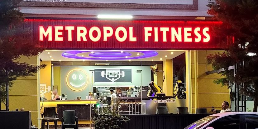Metropol Fitness
