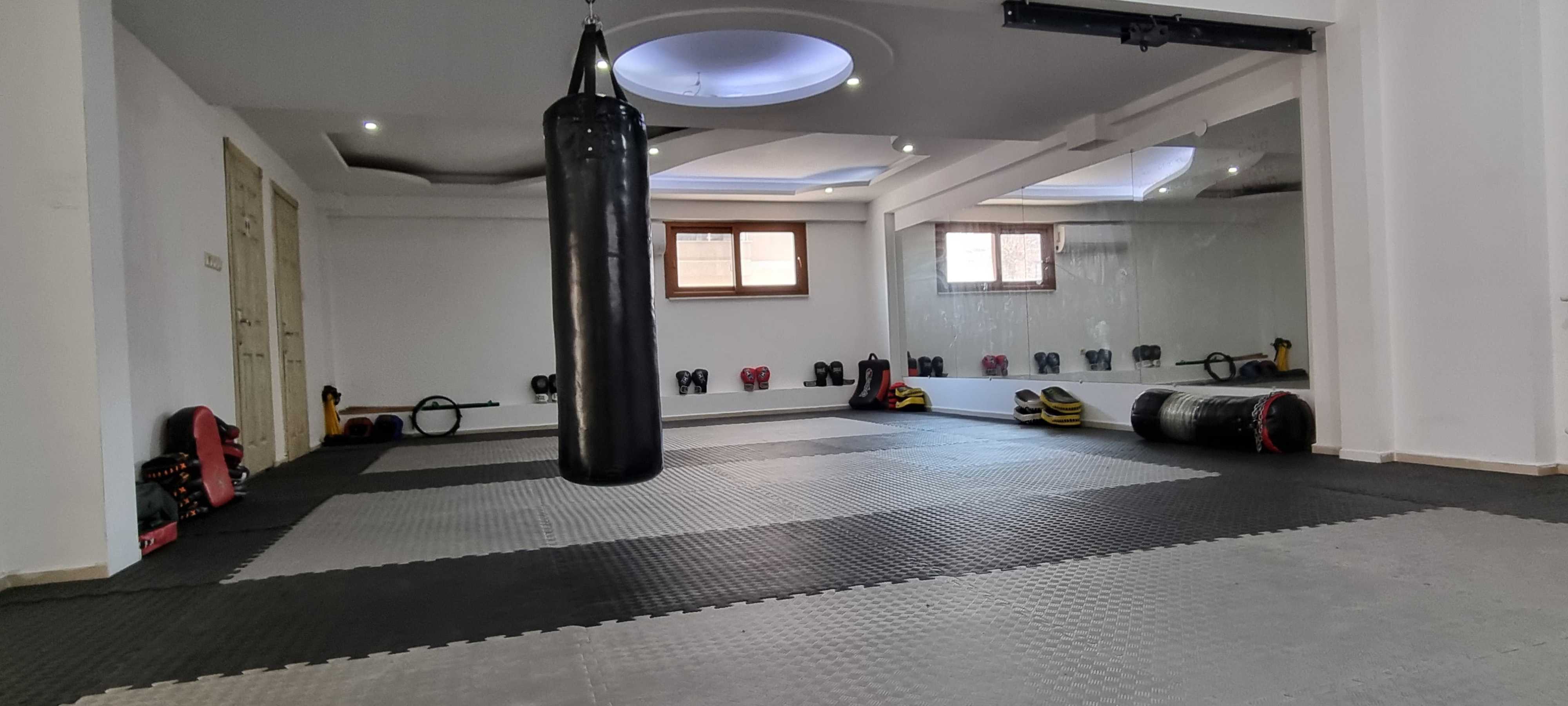Türkiye Krav Maga Akademi
