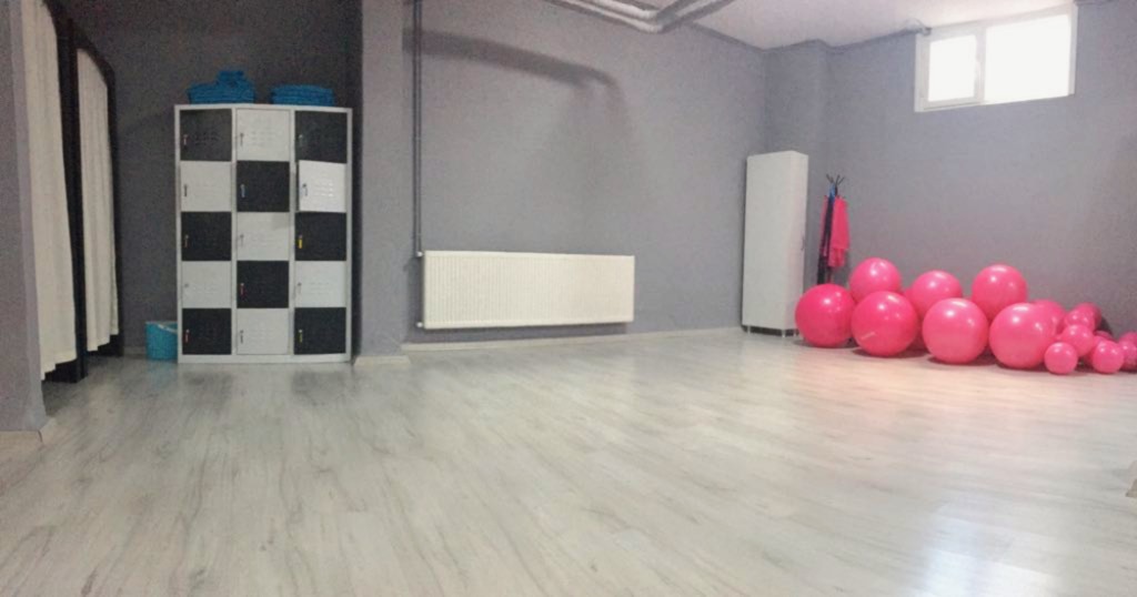 Maya Yoga Bahçelievler